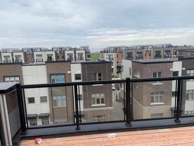 Wateridge Luxury Condos Ottawa Exterior foto